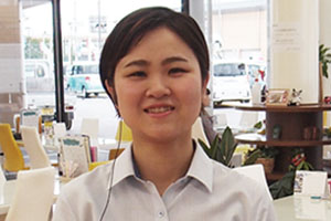 安藤眞紀